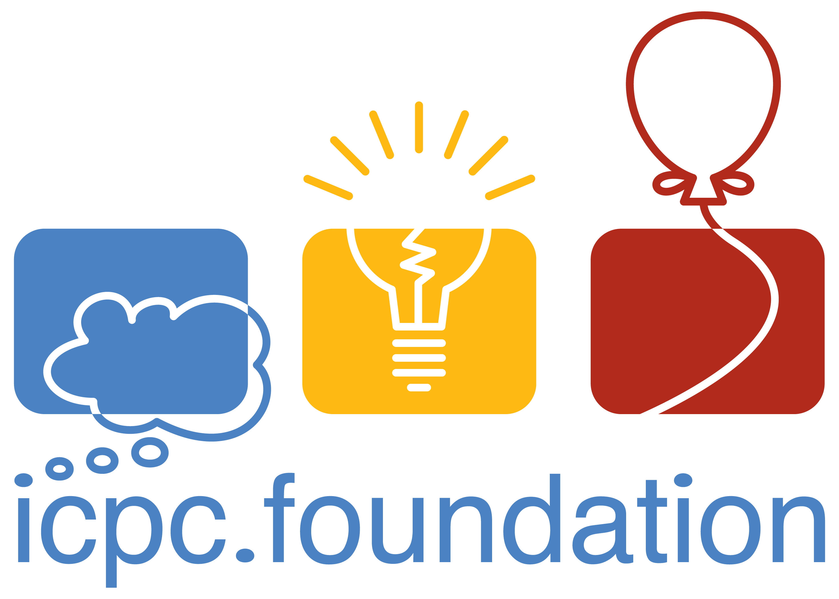 icpc.foundation